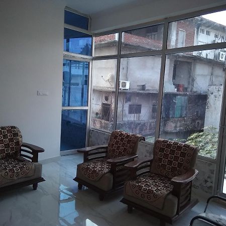 Pardhan Guest House Bāra Banki Esterno foto
