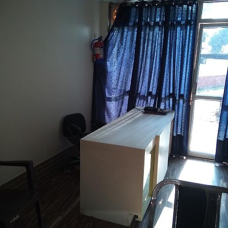 Pardhan Guest House Bāra Banki Esterno foto