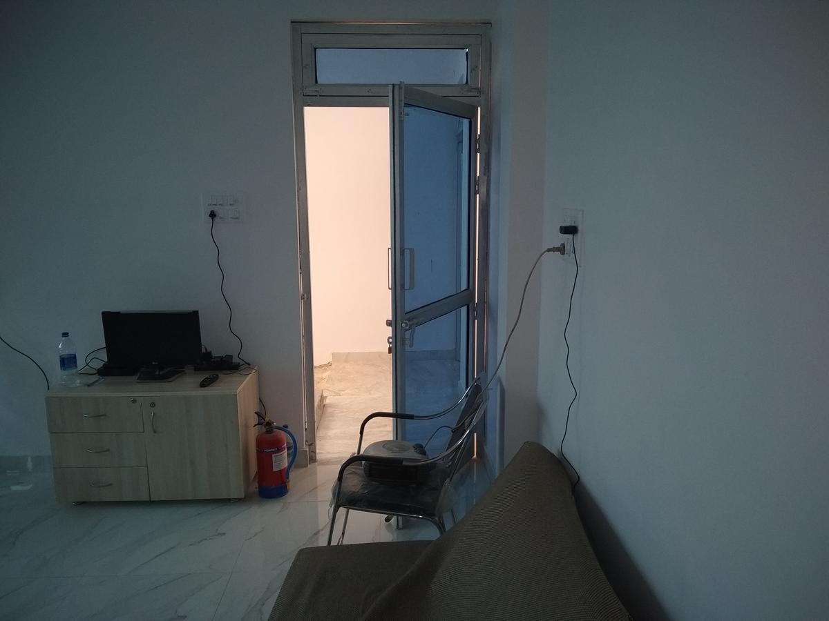 Pardhan Guest House Bāra Banki Esterno foto
