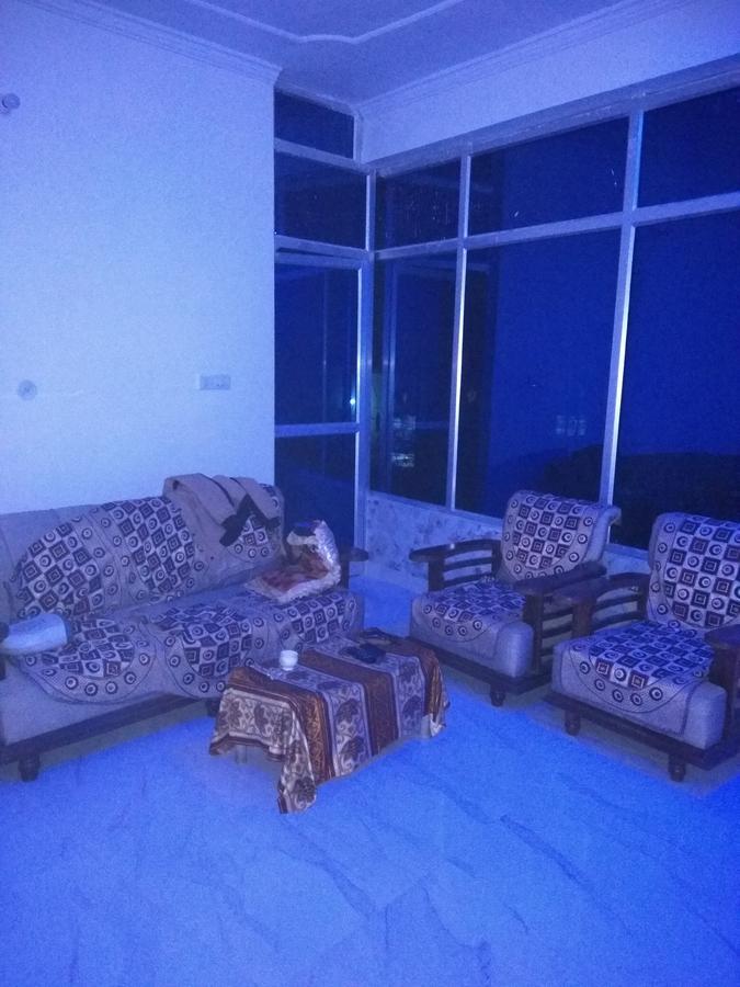 Pardhan Guest House Bāra Banki Esterno foto