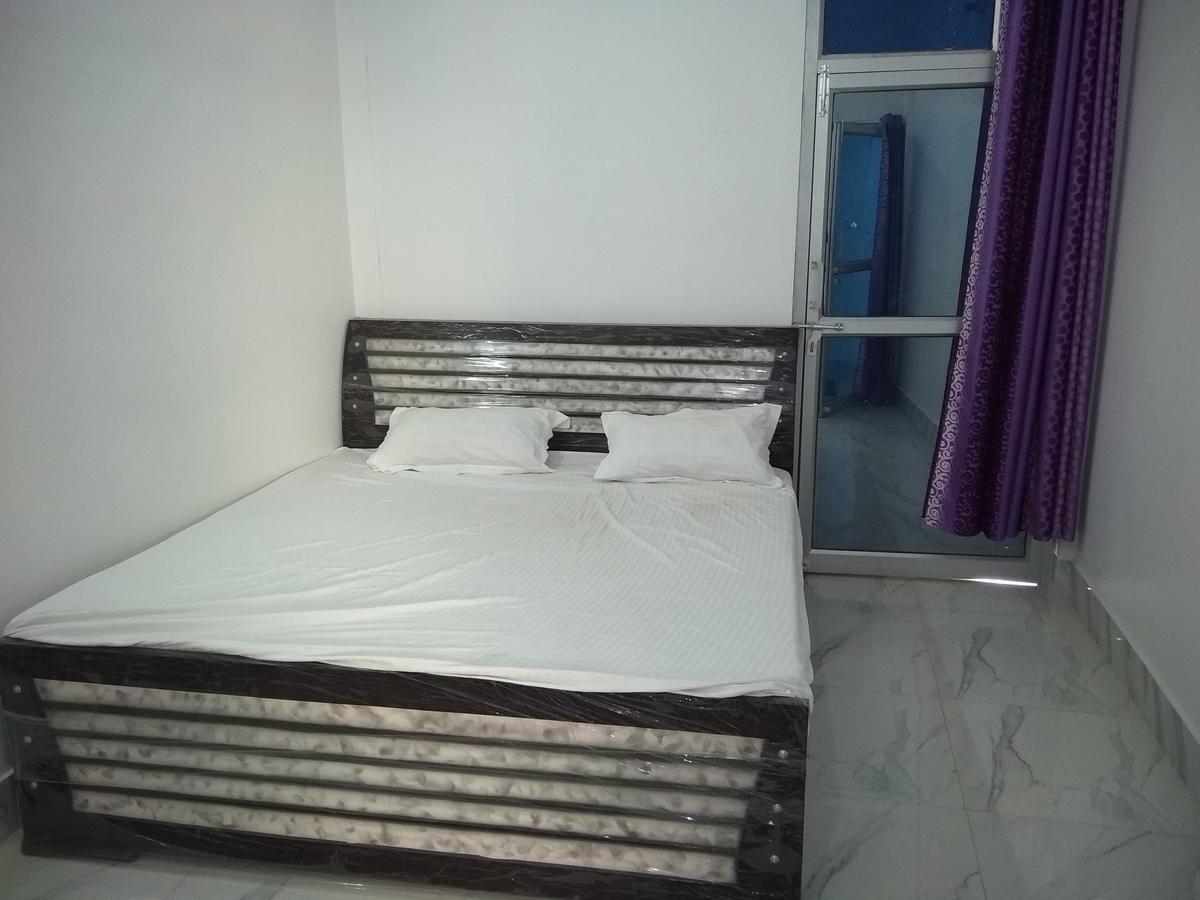 Pardhan Guest House Bāra Banki Esterno foto