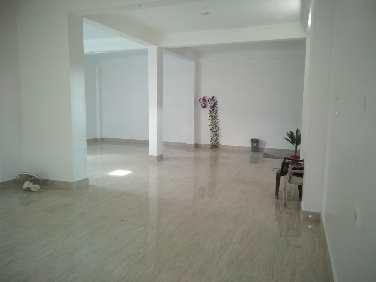Pardhan Guest House Bāra Banki Esterno foto