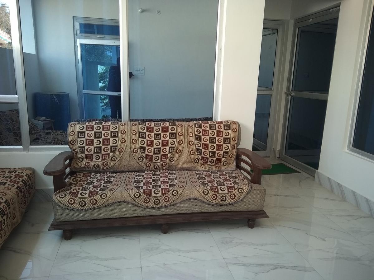 Pardhan Guest House Bāra Banki Esterno foto