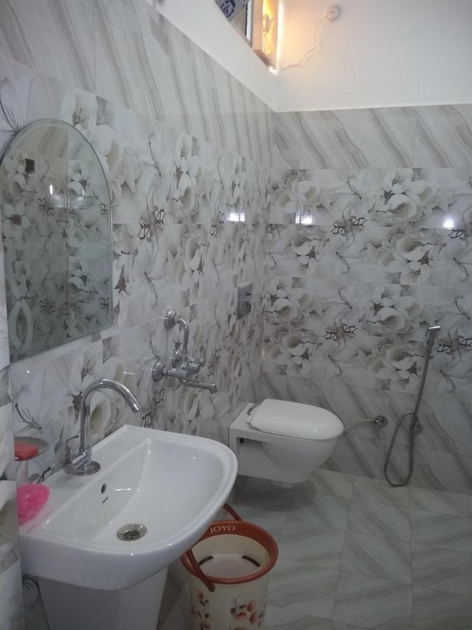 Pardhan Guest House Bāra Banki Esterno foto