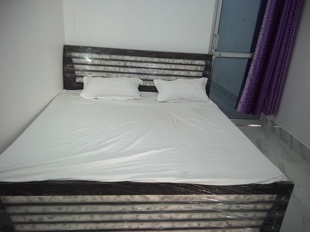 Pardhan Guest House Bāra Banki Esterno foto
