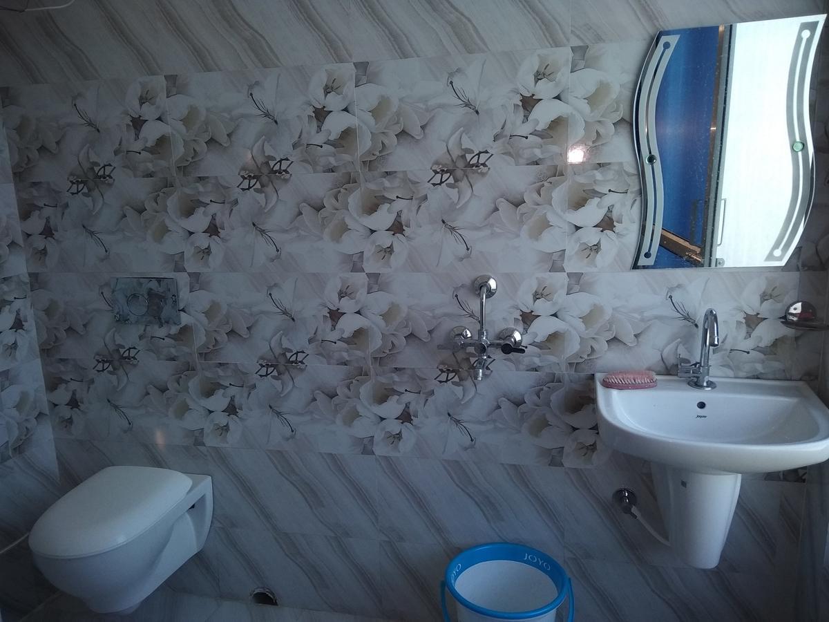 Pardhan Guest House Bāra Banki Esterno foto