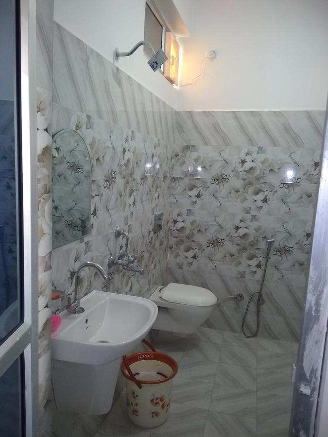 Pardhan Guest House Bāra Banki Esterno foto